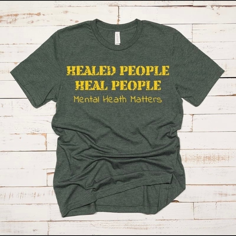 Custom T-Shirt❤️